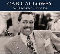 Vol. 1: 1930-1934 by Cab Calloway NEUF
