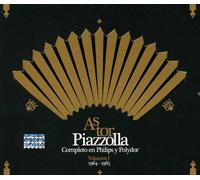 Astor Piazzolla - Vol 1: 1964-1965 [Import]