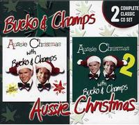 Vol. 1-2-Aussie Christmas With Bucko & Champs