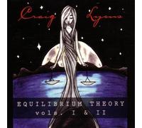Vol.1-2-Equilibrium Theory [Import]
