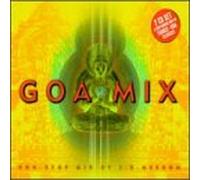 Vol. 1-2-Goa Mix