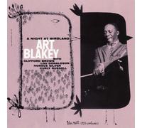 Art Blakey - A Night At Birdland Vol. 1 - UHQCD