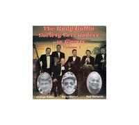 Balliu, Rudy Society Serenaders – Vol. 1