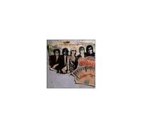 The Traveling Wilburys – Volume 1 – CD – Remasterisé – Rhino