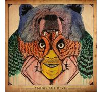 Amigo the Devil – Vol. 1 – CD – Import