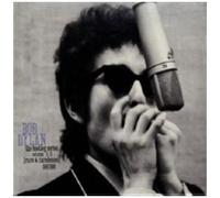 Bob Dylan – Bootleg Series 1-3 – CD – Sony Music