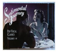 Vol. 1-4-Sentimental Journey-P