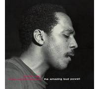 Bud Powell - The Amazing Bud Powell Vol. 1 - UHQCD