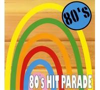 Vol. 1-80 S Hit Parade [DE Import]