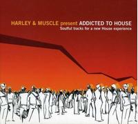 Vol. 1-Addicted to House [DE Import]
