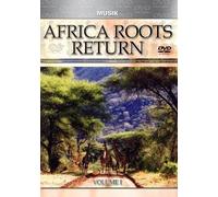 Vol. 1-African Roots Return