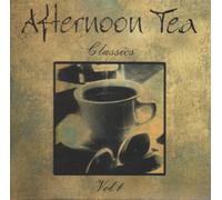 Vol. 1-Afternoon Tea Classics [Import]