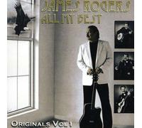 Vol. 1-All My Best-Originals [Import]