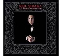 Vol. 1-All Time Greatest Hits Neil Sedaka by Bmg/Rca [Audio CD] NEUF
