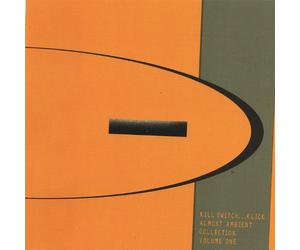 Vol.1-Almost Ambient Collectio [Import]