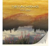 Vol.1-Ambient Music for Massag [Import]