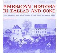 Woody Guthrie - American Ballad Song 1 / Various
