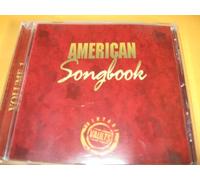 Vol. 1-American Songbook [Import]