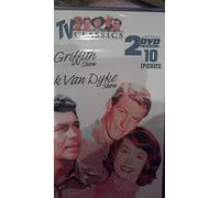 Vol. 1-Andy Griffith/Dick Van Dyke Show [DVD] [Import]