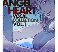 Vol.1-Angel Heart Vocal Collec [Import]