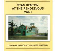 vol. 1-at The Rendezvous [Import]
