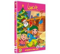 Vol. 1 : Attendre le Père Noël ! DVD G