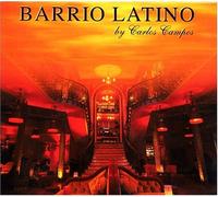 Vol. 1-Barrio Latino