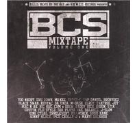 Vol. 1-BCS Mixtape [Import]