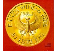 Earth Wind & Fire – The Best Of Vol. 1