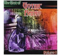 Vol. 1-Best Of Gothic Radio