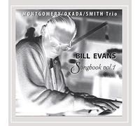 Vol.1-Bill Evans Songbook [Import]