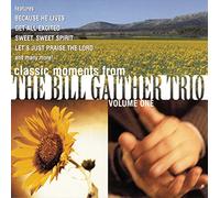 Vol. 1-Bill Gaither Trio