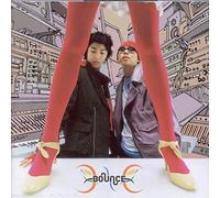 vol.1-Bounce [DE Import]