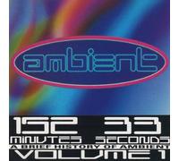 Vol. 1-Brief History of Ambient