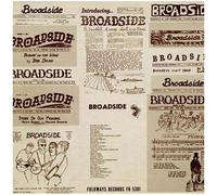 Vol. 1-Broadside Ballads