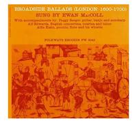 Vol. 1-Broadside Ballads (London: 1600-1700)