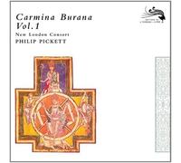 Vol. 1-Carmina Burana