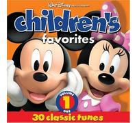 Various Artists - Children's Favorites 1 [Import]