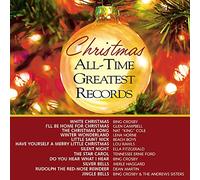 Vol. 1-Christmas All-Time Grea
