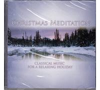 Vol. 1-Christmas Meditation [Import]