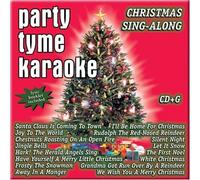 Sybersound - Party TYME Karaoke Christmas S