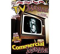Vol. 1: Commercial TV Mania