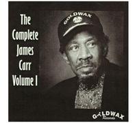 Vol. 1-Complete James Carr