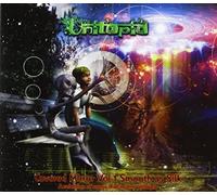 Vol. 1-Covered Mirror-Smooth As Silk