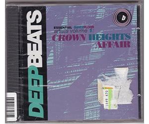 Vol. 1-Crown Heights Affair