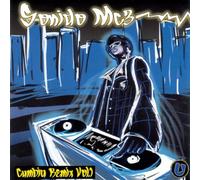 Vol. 1-Cumbia Remix [DE Import]