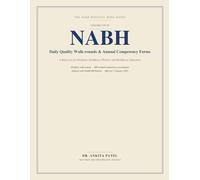 Vol 1 :Daily Quality Walk-rounds Annual Competency Forms: A Reference for Hospitals, Healtheare Workers and Healthcare Education