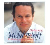 Vol.1-Debussy:Piano Works