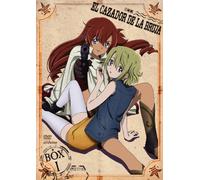 Vol.1-El Cazador de la Bruja [Import allemand]