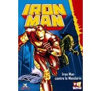 Iron Man - Vol. 1 - Episodes 1 À 4 - Iron Man Contre Le Mandarin